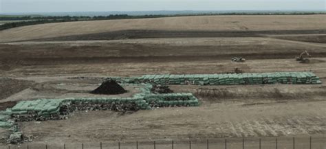 pierre landfill|acreage for sale pierre sd.